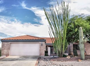 765 W Fountain Creek Dr, Green Valley, AZ 85614