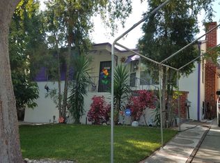 1105 Dolores Dr, Altadena, CA 91001
