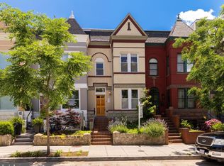 51 Q St NE, Washington, DC 20002