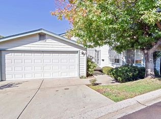 12720 Robinia Cir SPACE 25, Sonora, CA 95370