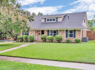1121 Greenway Dr, Richardson, TX 75080