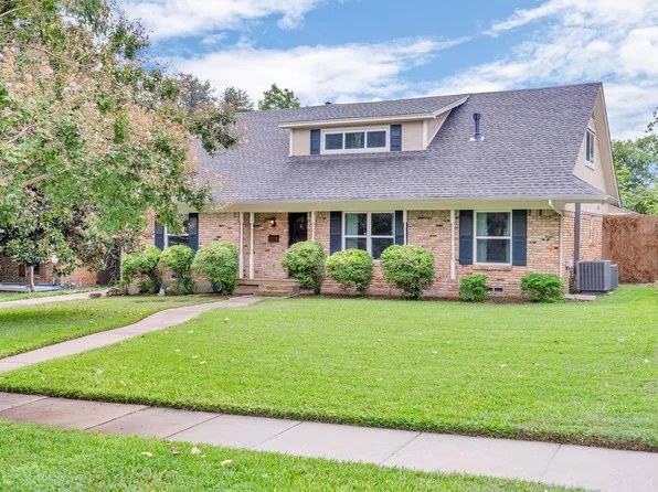 1121 Greenway Dr, Richardson, TX 75080