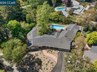 3396 Rossi St, Lafayette, CA 94549