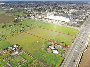 291 E Highway 12, Lodi, CA
