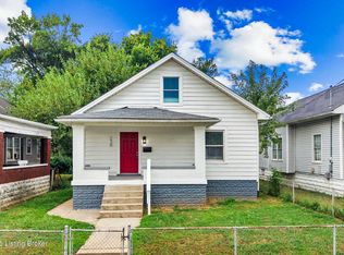 238 S 41st St, Louisville, KY