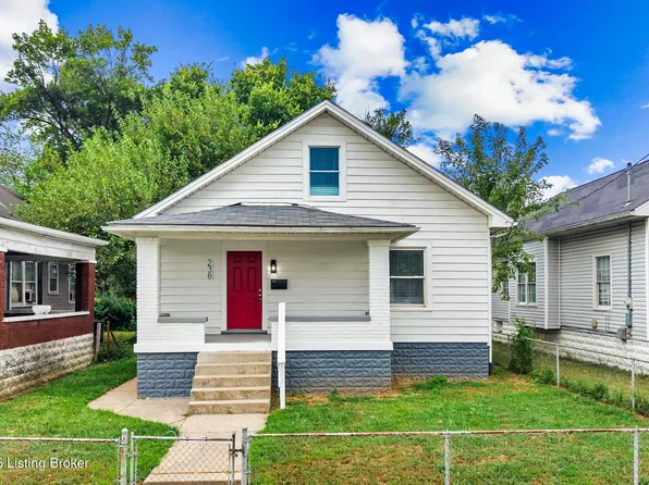 238 S 41st St, Louisville, KY 40212