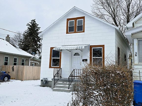 2nd image of 23 Albion Avenue