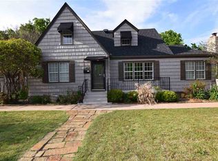 1325 NW Cherry Ave, Lawton, OK 73507