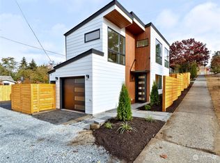 4712 SW Spokane St, Seattle, WA 98116