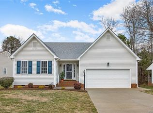 5718 Jessup Station Ct, North Chesterfield, VA 23234