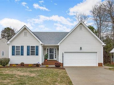 5718 Jessup Station Ct, North Chesterfield, VA, 23234