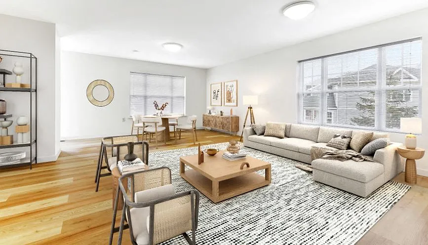 Summit Wood Apartments — Photo 4