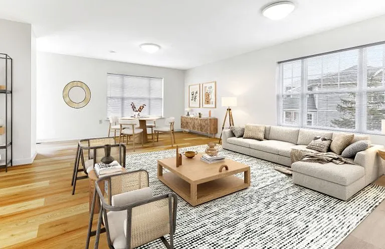 Summit Wood Apartments — Photo 4