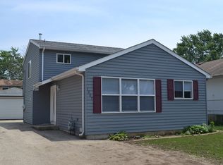 1405 Kildeer Dr, Round Lake Beach, IL 60073