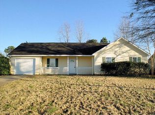 210 Stark Rd, Jackson, GA 30233