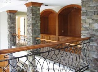 14011 SW Ridgefield Ln, Tigard, OR 97224