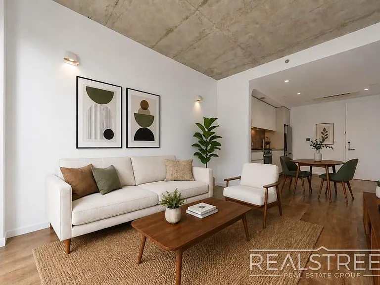 87 George St #4G — Photo 2