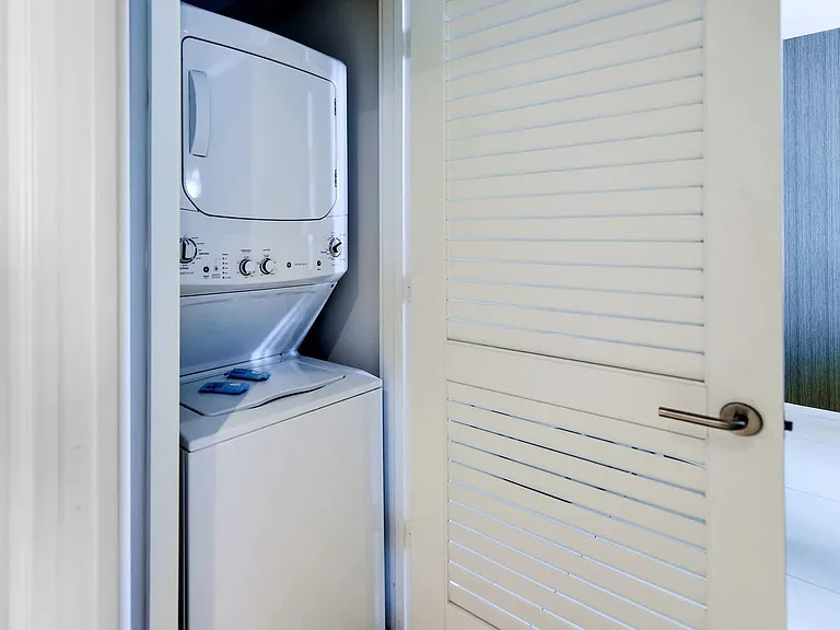 Laundry Room Cabinet