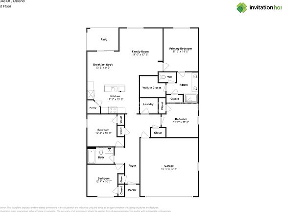 2nd image of 238 Duke Dr