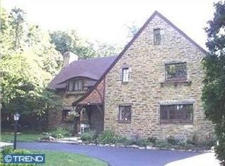 214 Sherwood Ln, Wallingford, PA 19086