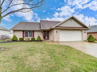 202 Locust View Way, Troy, OH 45373