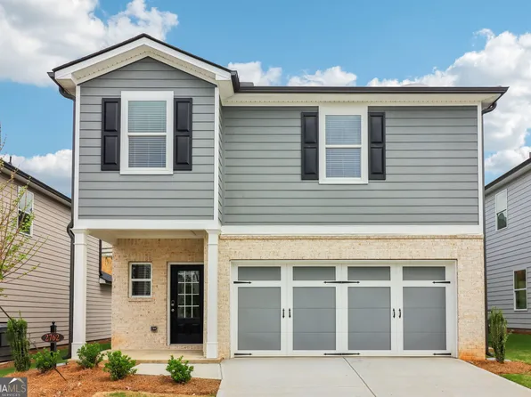 2762 Aralynn Way, College Park, GA 30337