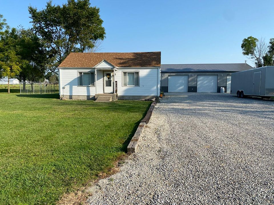 1st image of 610 E County Road 1300 N