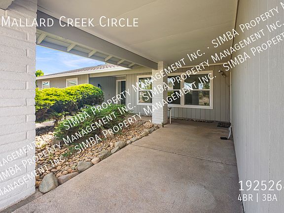 2nd image of 4411 Mallard Creek Cir