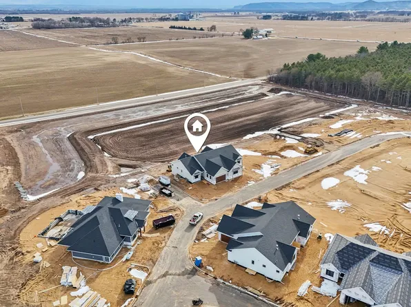 2411 Bluestem Xing Lot 2, Prairie Du Sac, WI 53578