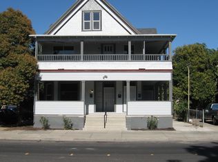 916 N San Joaquin St, Stockton, CA 95202