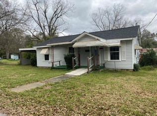 802 Liberty St, St matthews, SC 29135