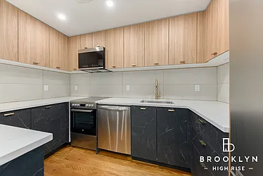 Rented by Brooklyn High Rise LLC
