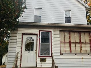 55 Watchung Ave, West Orange, NJ 07052