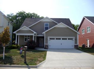 1019 Catherwood Ct, West Lafayette, IN 47906