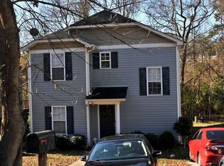 8830 Sharonbrook Dr, Charlotte, NC 28210