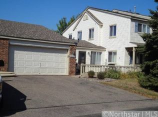 15936 Granada Ave, Apple Valley, MN 55124