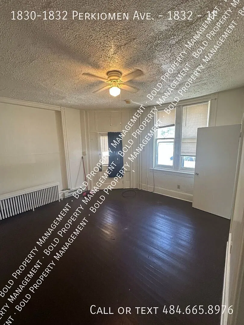 1 Bedroom 1 Bath Apartment — Photo 4
