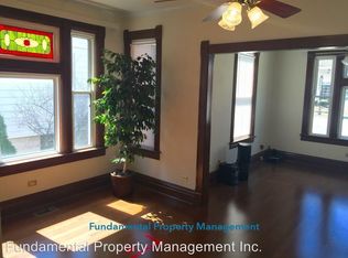 17207 Oak Park Ave, Tinley Park, IL 60477