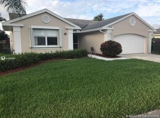 2485 SE 7th Pl, Homestead, FL 33033