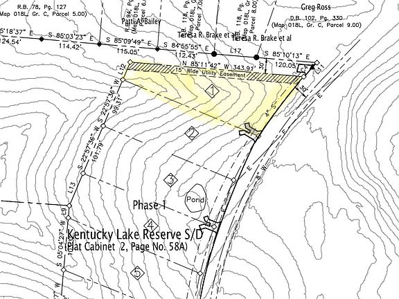 2nd image of 0 N Main St Lot 1