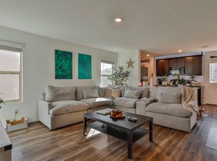 421 Red Rock Trl, Haslet, TX 76052