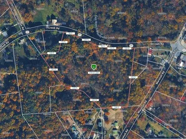 1430 Creek Rd, Glenmoore, PA 19343