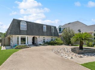4344 Folse Dr, Metairie, LA 70006