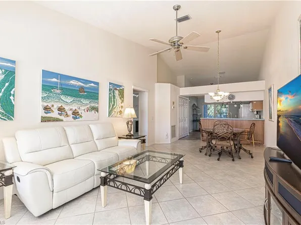 3971 Leeward Passage CT #203, BONITA SPRINGS, FL 34134