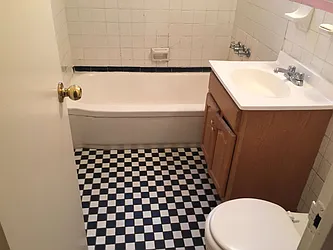 Rented by First Executive Realty Inc