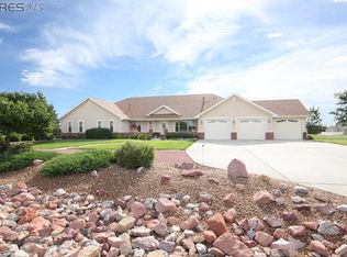 4608 Charleston Ave, Evans, CO 80634
