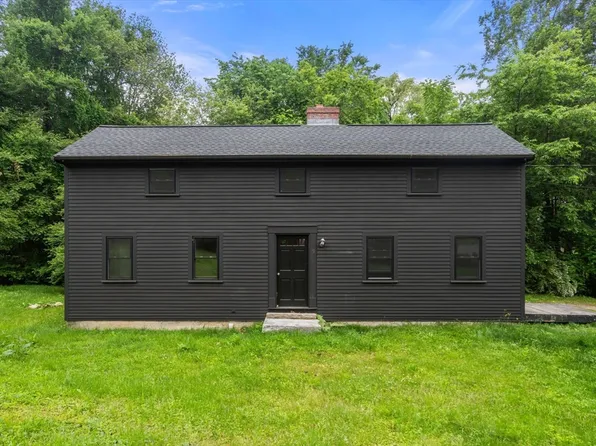 19 Frances Hill Rd, Westford, MA 01886