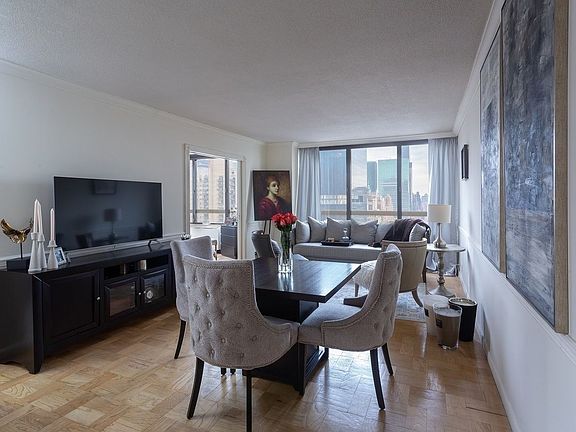 2nd image of 630 1st Ave APT 34M