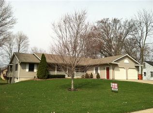 4139 Ivanrest Ave SW, Grandville, MI