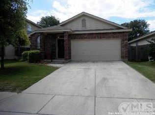 17039 Ashbury Ldg, San Antonio, TX 78247